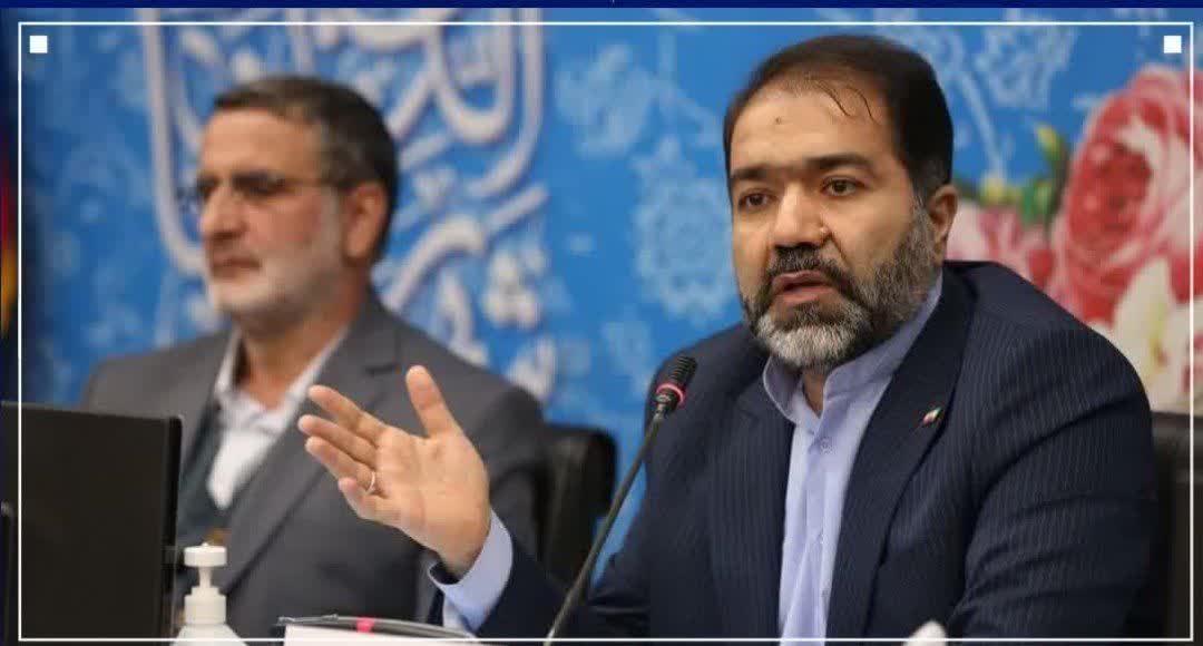 انتقال آب از دریا به استان اصفهان با خط و آبگیر اختصاصی برای استان رقم خواهد خورد