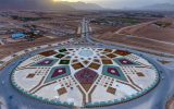 میدان امام علی علیه السلام بهارستان همچنان تاریک است میدان امام علی علیه السلام بهارستان همچنان تاریک است