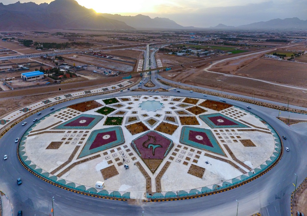 میدان امام علی علیه السلام بهارستان همچنان تاریک است میدان امام علی علیه السلام بهارستان همچنان تاریک است