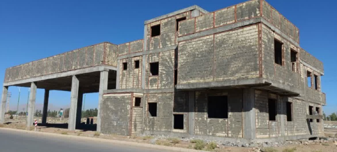 پاسخ به یک خبر در خصوص ساختمان شماره ۳ آتش نشانی بهارستان