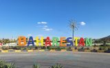 شهر جدید بهارستان؛ توسعه‌ای روی کاغذ، کمبودهایی در واقعیت