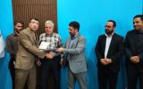 حامد مرادیان، سرپرست اداره فرهنگی، اجتماعی و ورزشی شهرداری بهارستان شد