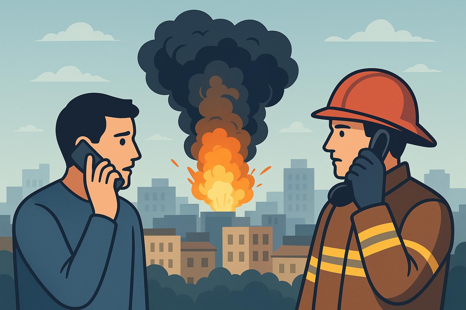 صدای انفجار بدون اطلاع قبلی، مردم بهارستان را دچار ترس و نگرانی کرد صدای انفجار بدون اطلاع قبلی، مردم بهارستان را دچار ترس و نگرانی کرد